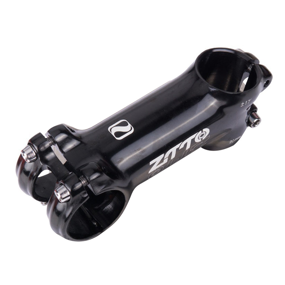 ZTTO JPBL17 Aluminum Alloy Degree Adjustable MTB Stem Mountain Bike Stem Handlebar Riser ZTTO JPBL17 Aluminum Alloy Degree Adjustable MTB Stem Mountain Bike Stem Handlebar Riser